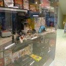 40 ans de jeux vidéo… Dans le cadre d'une série d'expositions et d'activités autour des sciences et du numérique, la Maison de Quartier de Villejean nous accueillera pour une exposition rétrospective sur 40 ans de jeux vidéo