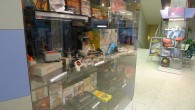 40 ans de jeux vidéo… Dans le cadre d'une série d'expositions et d'activités autour des sciences et du numérique, la Maison de Quartier de Villejean nous accueillera pour une exposition rétrospective sur 40 ans de jeux vidéo