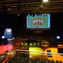 Ouvrir une salle d'arcade éphémère ? Remonter le temps à la découverte de plus de 40 ans de jeux vidéo ? Organiser un tournoi endiablé sur un jeu oublié et pourtant tellement bon...
