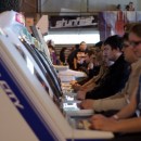 Une date pour le STUNFEST XII ! Le Stunfest se cherchait un date pour l'année 2012 et c'est chose faite. Sûr et certain, en avril on branchera tous les fils. Le Stunfest XII se déroulera les 13, 14 et 15 Avril 2012.