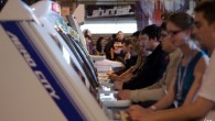 Une date pour le STUNFEST XII ! Le Stunfest se cherchait un date pour l'année 2012 et c'est chose faite. Sûr et certain, en avril on branchera tous les fils. Le Stunfest XII se déroulera les 13, 14 et 15 Avril 2012.