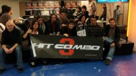 La World Game Cup est un tournoi international de jeux de combats qui se déroule à Cannes pendant le festival international des jeux, du 17 au 19 février 2012.
