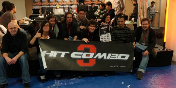 La World Game Cup est un tournoi international de jeux de combats qui se déroule à Cannes pendant le festival international des jeux, du 17 au 19 février 2012.