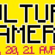 Culture Gamerz à Saint-Brieuc Après un Stunfest haut en couleurs, une semaine pour se vider la tête, soyez prêt pour CULTURE GAMERZ à Saint-Brieuc (22). La salle culturelle La Citrouille propose un grand weekend...