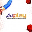 3hitCombo à Art To Play ( 24 et 25 novembre 2012 ) A l’occasion cette deuxième édition de Art To Play à Nantes, 3hitCombo a été retenu pour animer la partie Jeux Vidéo. Vous aurez à disposition 3-4 bornes d’arcade rétro-gaming avec...