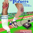 Super Players : croûtes aux genoux et gros pixels Du vendredi 8 au dimanche 10 février de 14h à 18h, aux Ateliers du Vent. Vernissage le Jeudi 7 Février à 19h. A partir de 6 ans. En partenariat avec 3...