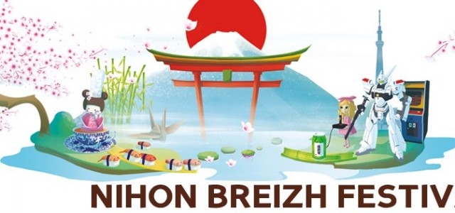 Les conventions sont de retour à Rennes ! Cette année, pour la première édition du Nihon Breizh festival, 3HitCombo sera présent avec une sélection de jeux. Ainsi, des petits tournois seront...