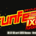 Stunfest is coming… Si depuis plusieurs mois déjà la date du prochain Stunfest est annoncée, la programmation est désormais bouclée et visible sur le site officiel du festival : http://www.stunfest.fr