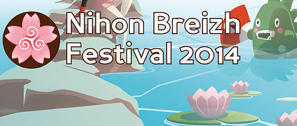 Nihon Breizh Festival