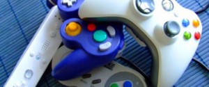 Les mondes des jeux vidéo - Bruz