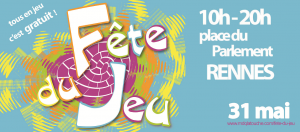 banniere fete du jeu