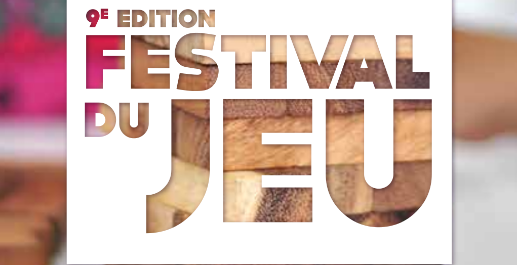 Festival du jeu 2014 Bain de Bretagne