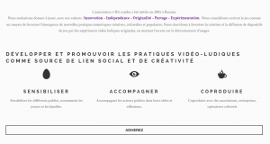 Assemblée Générale 2016