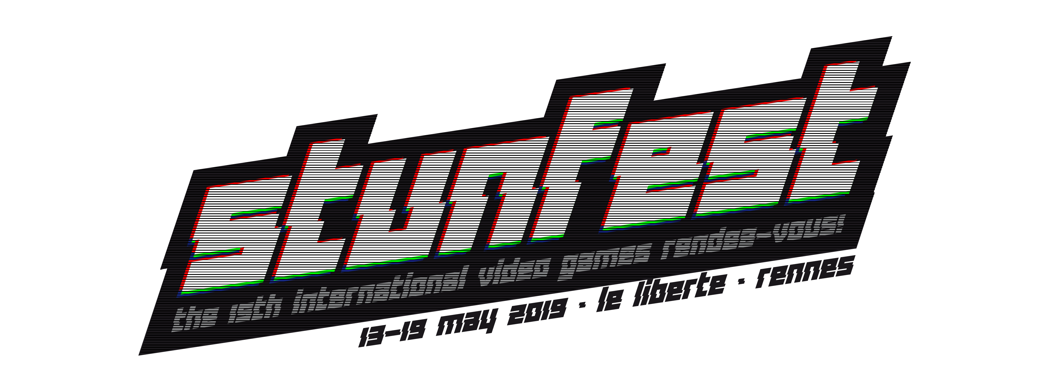 Stunfest 2019 logo