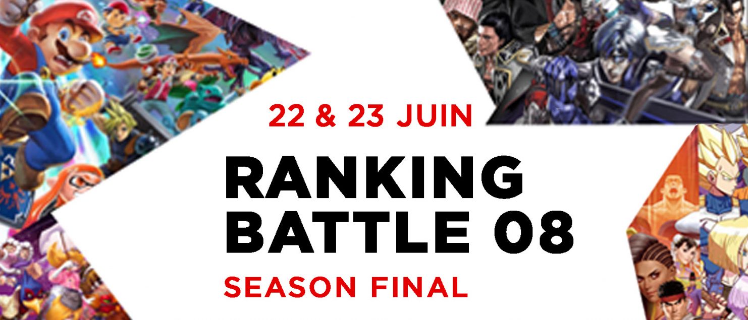 ranking battle juin 2019