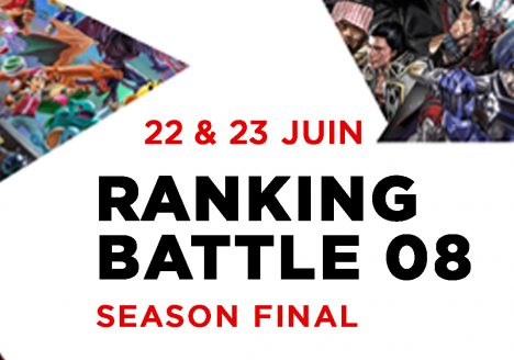 ranking battle juin 2019