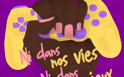 Ni dans nos vies, ni dans nos jeux Ni dans nos vies, ni dans nos jeux