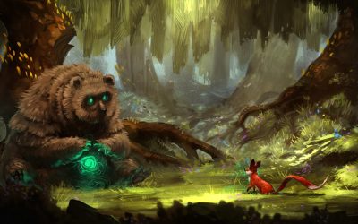 SeasonsAfterFall-855827185 Seasons after fall - © Swing Swing Submarine