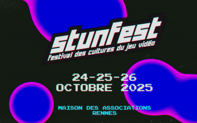 Stunfest - dates - site Stunfest - dates - site