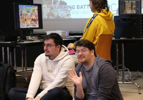 ranking fevrier 2023