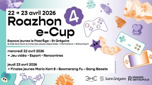 Roazhon eCup 2026